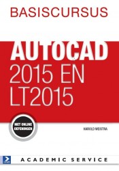 AutoCAD 2015 en LT 2015