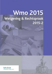 Wmo 2015 Wetgeving & Rechtspraak