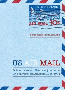 US Air Mail
