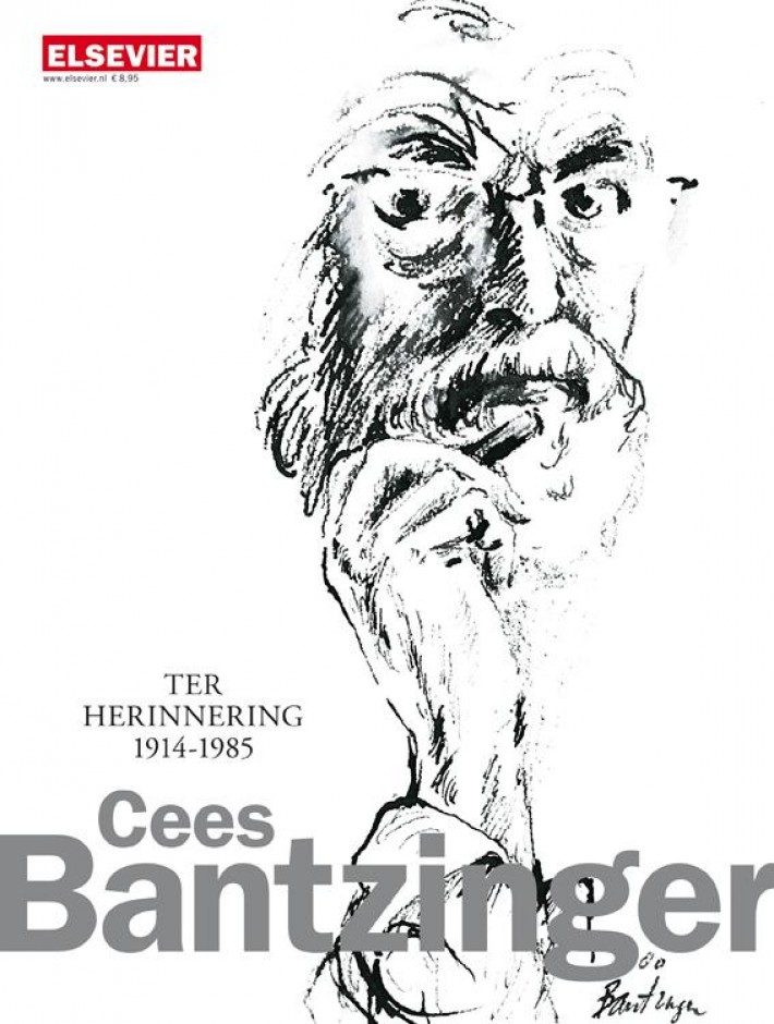 Cees Bantzinger
