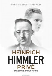Heinrich Himmler prive • Heinrich Himmler privé