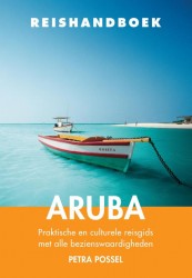 Reishandboek Aruba