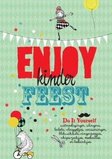 Enjoy kinderfeest