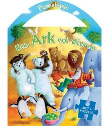 Een Ark vol dieren • Een Ark vol dieren