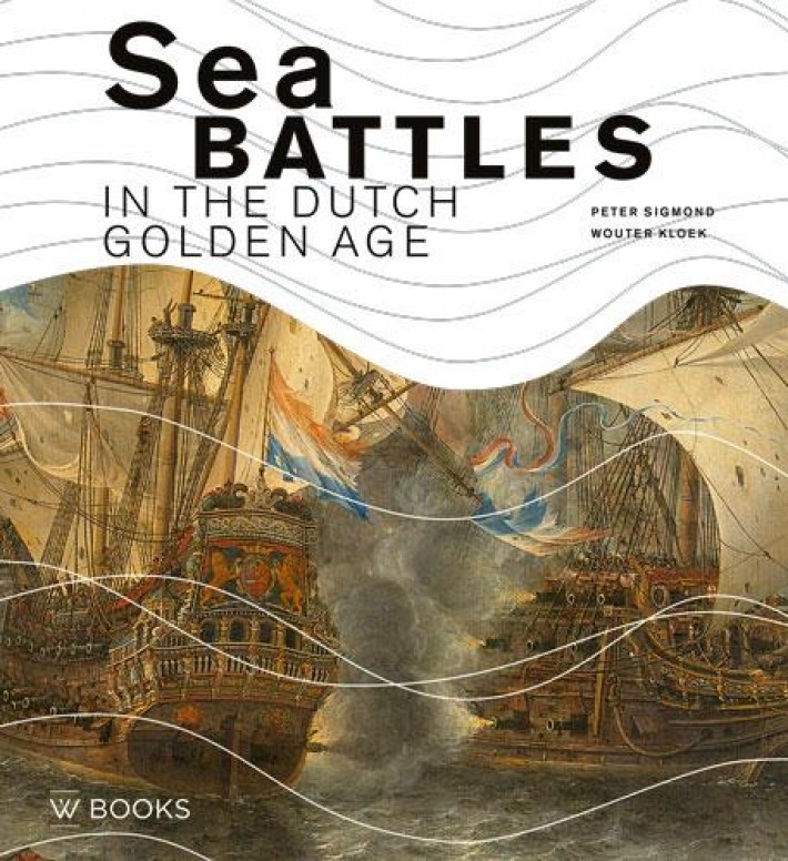 Sea battles in the Dutch golden age