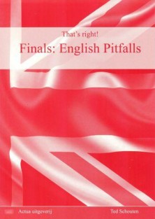 Finals: English pitfalls