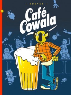 Cafe Cowala