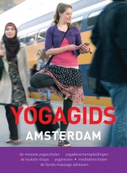 Yogagids Amsterdam