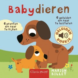 Babydieren