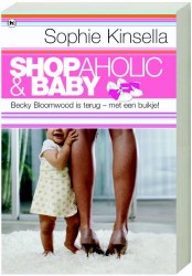 Shopaholic en baby