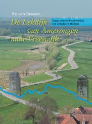 De Lekdijk van Amerongen naar Vreeswijk