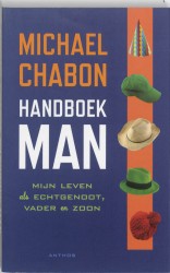 Handboek Man