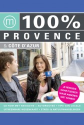 100% Provence & Cote d'Azur