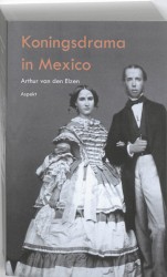Koningsdrama in Mexico • Koningsdrama in Mexico