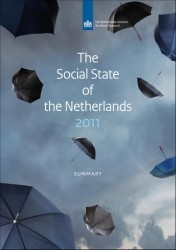 The social state of the Netherlands
