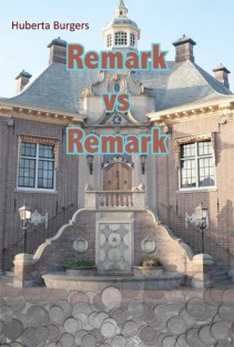 Remark vs Remark