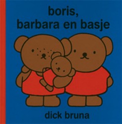 Boris, Barbara en Basje