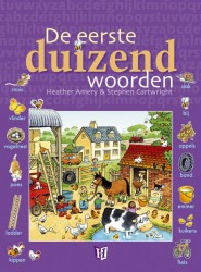 De eerste duizend woorden