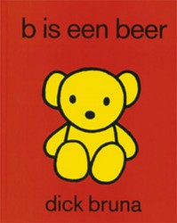 B is een beer