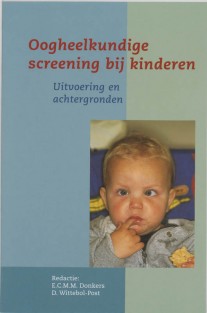 Oogheelkundige screening bij kinderen