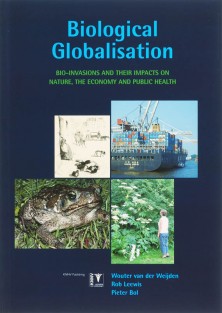 Biological globalisation