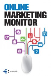 Online marketing monitor