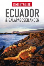 Ecuador en Galapagoseilanden