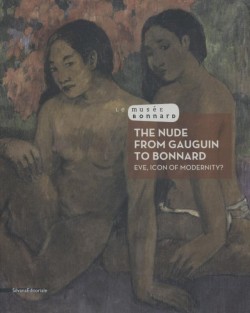 The nude from gauguin to bonnard