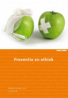 Preventie en Ethiek • Preventie en Ethiek