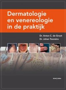 Dermatologie en venereologie in de praktijk