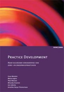 Practice development • Practice development