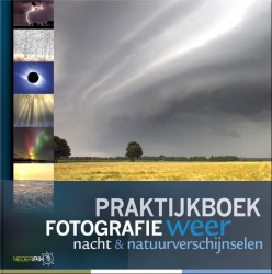 Praktijkboek fotografie, weer, nacht en natuurverschijnselen