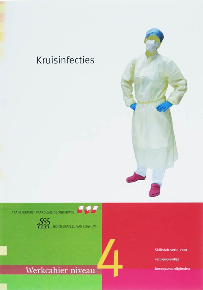 Kruisinfecties