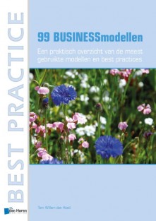 99 BUSINESSmodellen • 99 businessmodellen