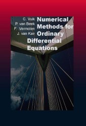 Numerical methods for ordinary differential equations