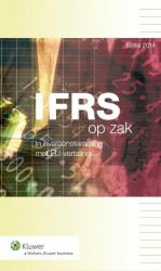 IFRS op zak • IFRS op zak 2014