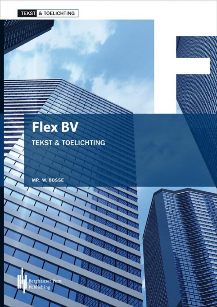 Flex B.V.