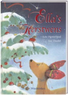 Ella's Kerstwens