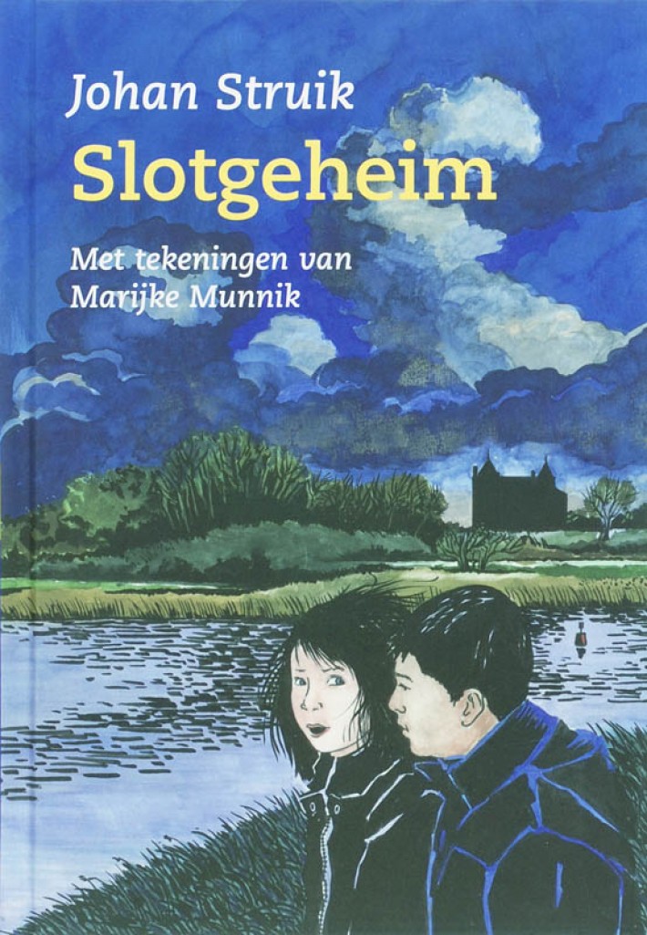 Slotgeheim