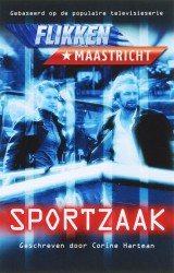 Flikken: Maastricht: Sportzaak