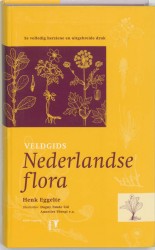 Veldgids Nederlandse Flora