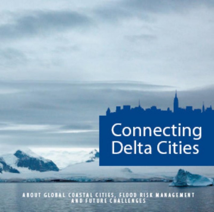 Connecting Delta Cities