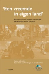 'Een vreemde in eigen land' • 'Een vreemde in eigen land'