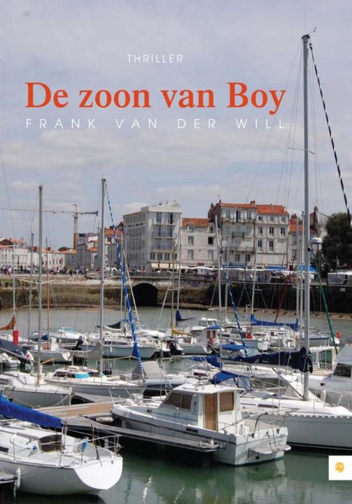 De zoon van Boy • De zoon van Boy