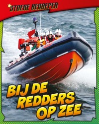 Bij de redders op zee