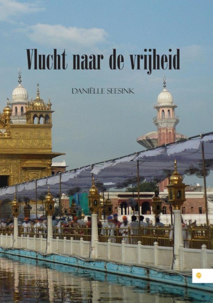 Vlucht naar de vrijheid