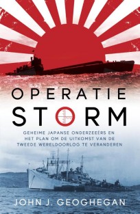 Operatie storm • Operatie Storm
