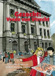 Gezocht: Vrede van Utrecht