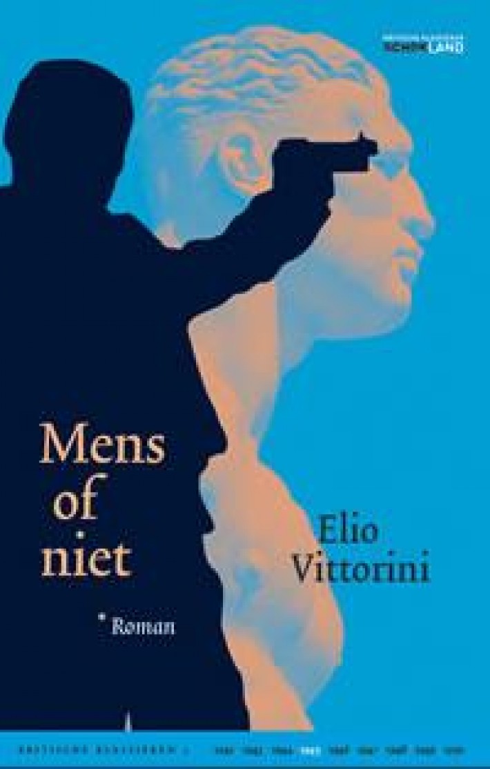 Mens of niet