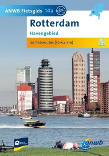 Rotterdam havengebied